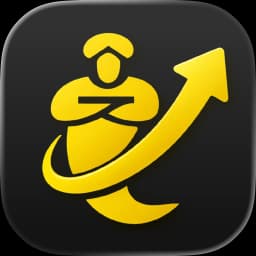 TradingGenie app icon