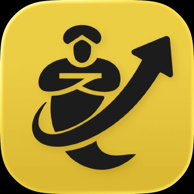 TradingGenie Light icon